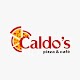 Download Caldo's Pizza & Cafe For PC Windows and Mac