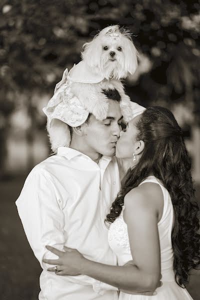 Photographe de mariage Lindomar Faustino (lindomarfaustino). Photo du 9 juillet 2022