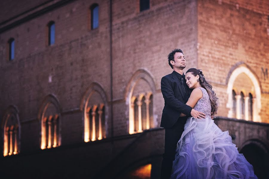 Wedding photographer Marco Cammertoni (marcocammertoni). Photo of 17 September 2019