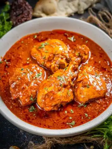 Chicken Handi [1 Kg]