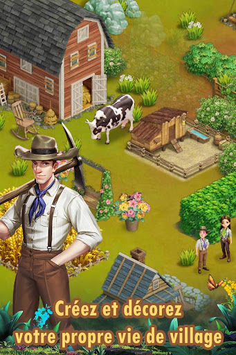 Emma's Adventure: California captures d'écran apk mod pirater preuve 1