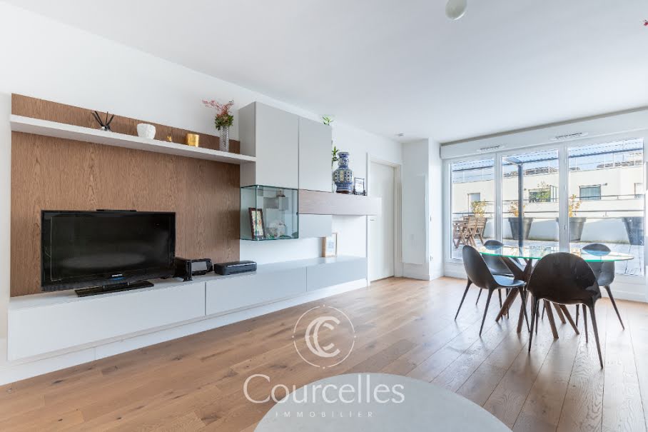 Vente appartement 5 pièces 104 m² à Suresnes (92150), 849 000 €