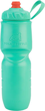 Polar Insulated Water Bottle with ZipStream Cap alternate image 2