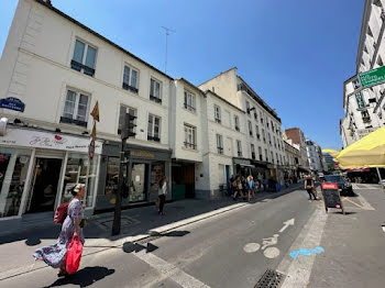 locaux professionnels à Paris 14ème (75)