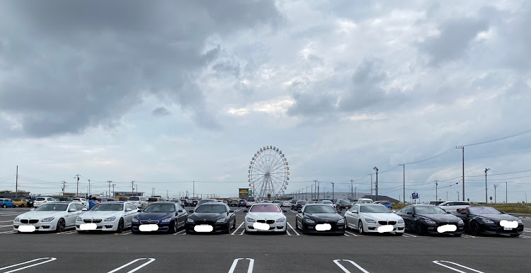 6シリーズ クーペのゆーさんが投稿したカスタム事例の投稿画像3枚目