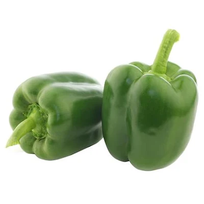 Capsicum - 250 gm