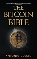 The Bitcoin Bible cover