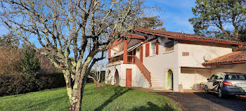 villa à Urrugne (64)