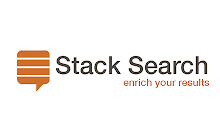 Stack Search small promo image