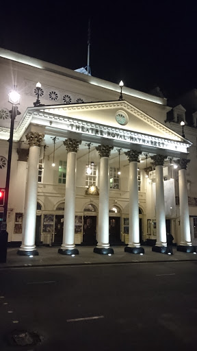 Theatre Royal Haymarket