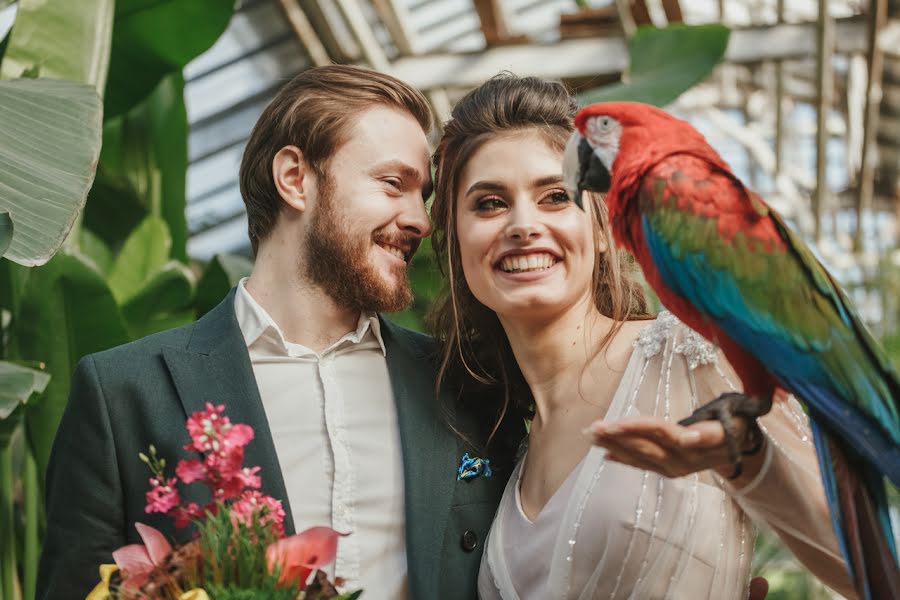 Wedding photographer Denis Ganenko (finix). Photo of 16 March 2018