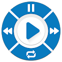 Music Player icon