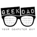 GEEK DAD Chrome extension download