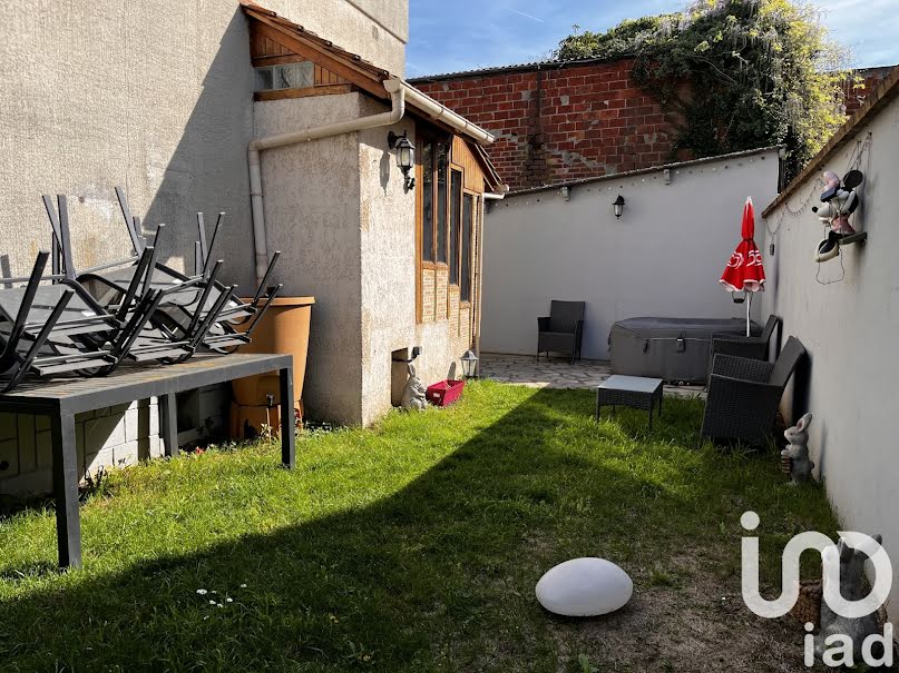 Vente maison 4 pièces 81 m² à Champigny-sur-Marne (94500), 399 000 €