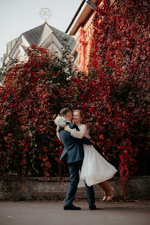 Fotografer pernikahan Aleksandra Egorova (aleksa0105). Foto tanggal 24 Oktober 2022