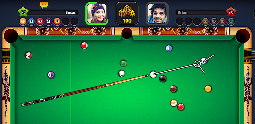 🔥 Download 8 ball pool 3d 8 Pool Billiards offline game 2.0.4 [Free  Shopping] APK MOD. Sophisticated sports simulator with realistic physics 