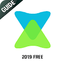 Herunterladen Xender-File Transfer Free Guide 2019 Installieren Sie Neueste APK Downloader