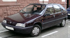 продам авто Citroen ZX ZX (N2)