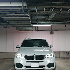 X5 xDrive 35i