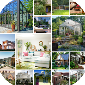 Green House Ideas 1.0