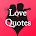 Breakup Quotes icon