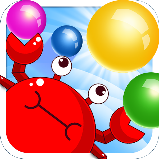 Bubble Party icon