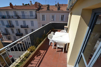 appartement à Cannes (06)