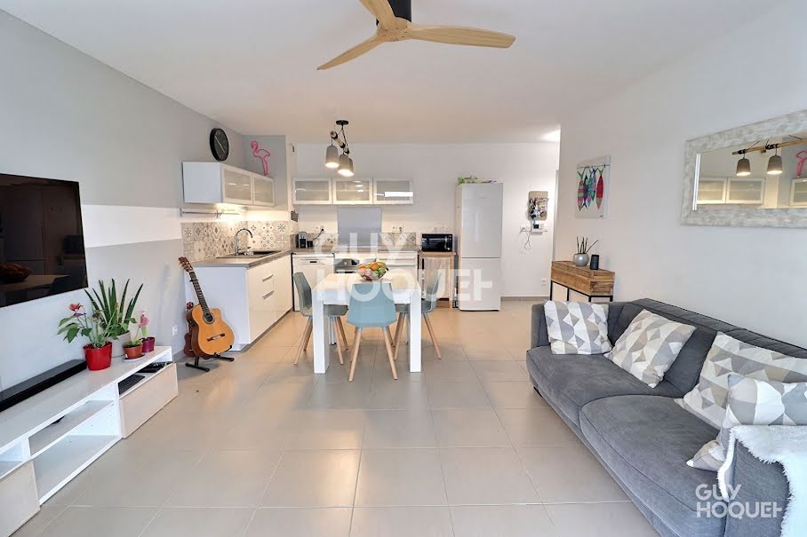 Vente appartement 3 pièces 60.73 m² à Palavas-les-Flots (34250), 379 000 €