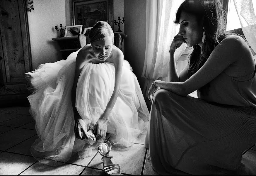 結婚式の写真家Maddalena Bianchi (maddalenabianch)。2016 8月5日の写真