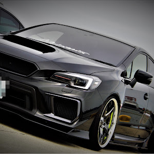 WRX STI VAB