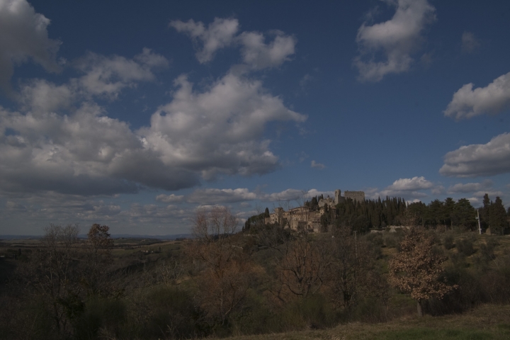 Febbraio in toscana di ilciclonelatino