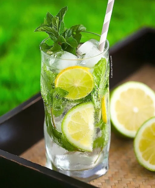 Virgin Mojito