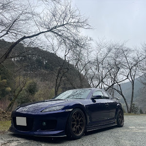 RX-8 SE3P