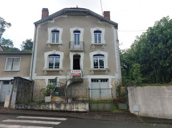 maison à Perigueux (24)