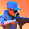 GUNS UP! Mobile War Strategy icon