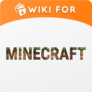 Redesigning the Minecraft Wiki App Icon (For Smart-Phones)