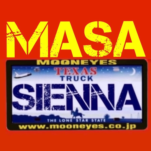 MASA   (京相一家)のプロフィール画像