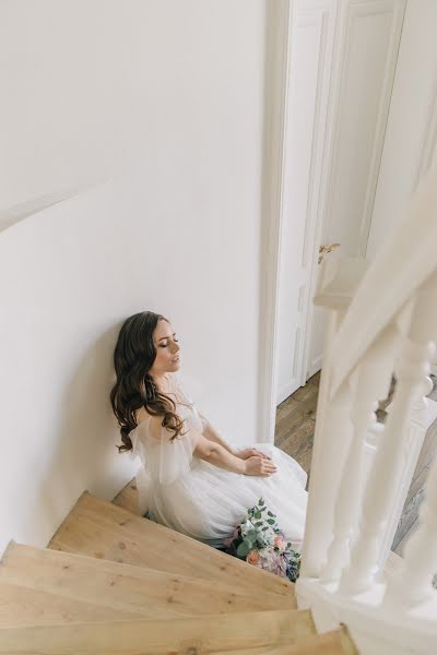 Wedding photographer Anna Bamm (annabamm). Photo of 14 April 2018