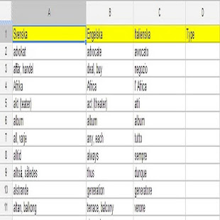 Multi Language Trainer Free(圖5)-速報App