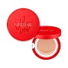 Phấn Nước Missha Velvet Finish Cushion (Hộp Đỏ)21 Màu Sáng