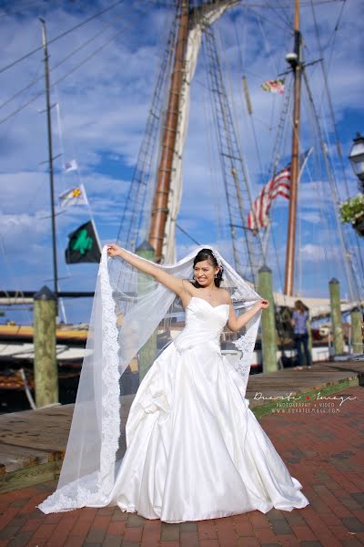 Wedding photographer Luis Carlos Duarte (duarteimage). Photo of 20 November 2018