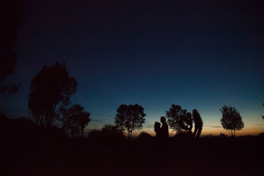 Fotografer pernikahan Miguel ángel Lopez (miguelangellope). Foto tanggal 15 Juli 2015