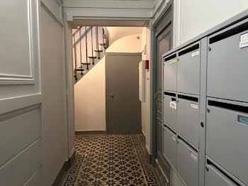 appartement à Paris 18ème (75)