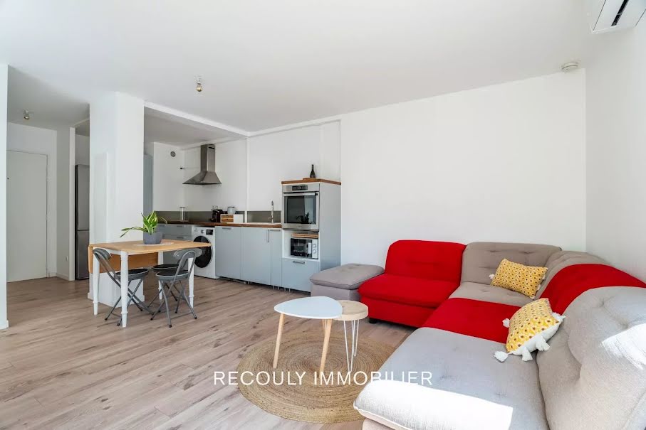 Vente appartement 3 pièces 53.52 m² à Marseille 2ème (13002), 269 000 €