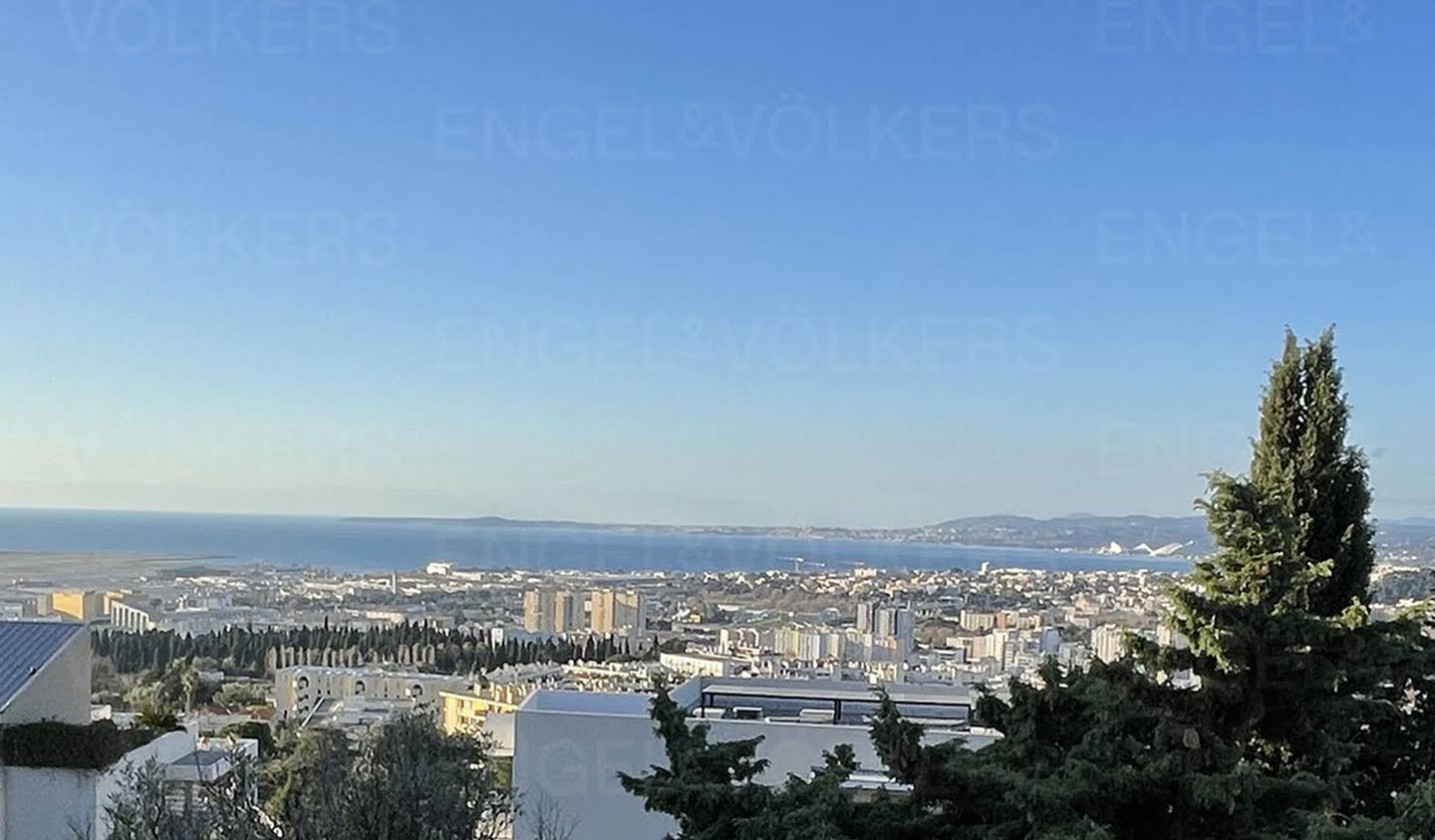 Appartement avec terrasse Nice