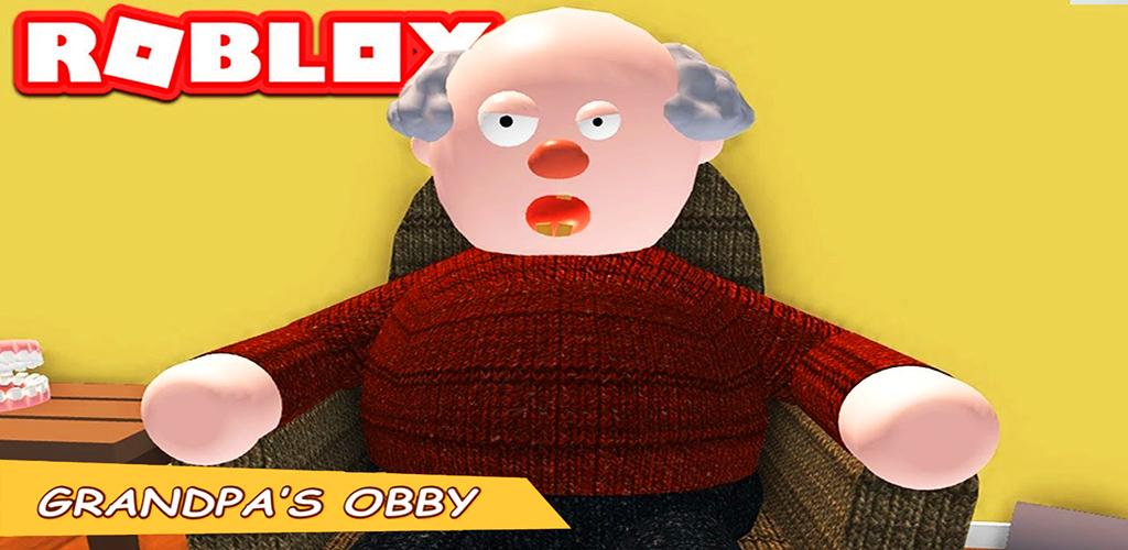 Descargar Escape Grandpa S House Simulator Obby Tips 3 0 Android - escapa de la abuelita roblox escape grandma house obby by