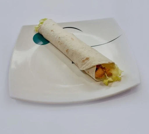 Fish Wrap