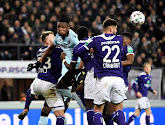 Gros coup dur concernant le sponsoring pour Anderlecht, le Club de Bruges et Charleroi !