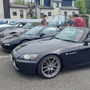 S2000 AP2