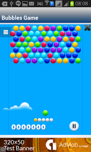 How to install Bubbles Join Game 1.0 unlimited apk for bluestacks